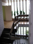 klatka schodowa