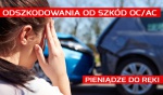 Odszkodowania