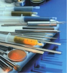 Pasty i proszki diamentowe